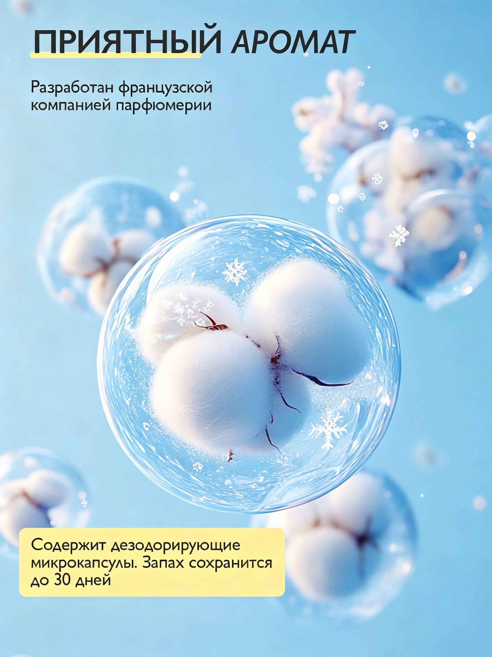 Капсулы для стирки — фото 6